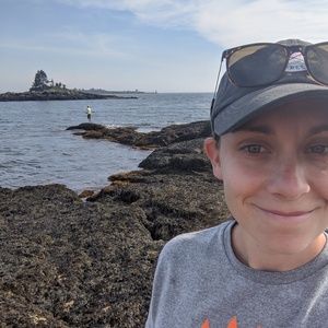 Meet your Posher, Kira